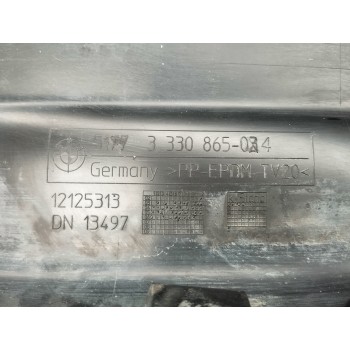 Recambio de faldon lateral para bmw x3 (e83) 2.0 16v diesel cat referencia OEM IAM 5177333086503  