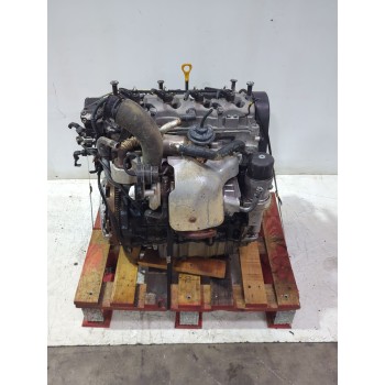 Recambio de motor completo para hyundai tucson (jm) 2.0 crdi referencia OEM IAM D4EA  