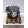 Recambio de motor completo para hyundai tucson (jm) 2.0 crdi referencia OEM IAM D4EA  