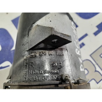 Recambio de faro antiniebla derecho para seat ibiza (6l1) 1.9 sdi referencia OEM IAM 5P0941700A  