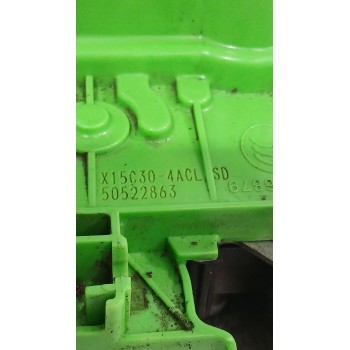 Recambio de cerradura puerta delantera derecha para alfa romeo giulietta (940_) 1.6 jtdm (940fxd1a) referencia OEM IAM 50522863 