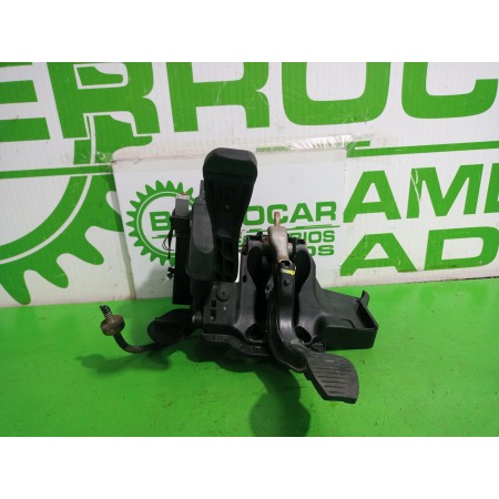 Recambio de pedalera para opel corsa d 1.3 16v cdti referencia OEM IAM 3801990165  