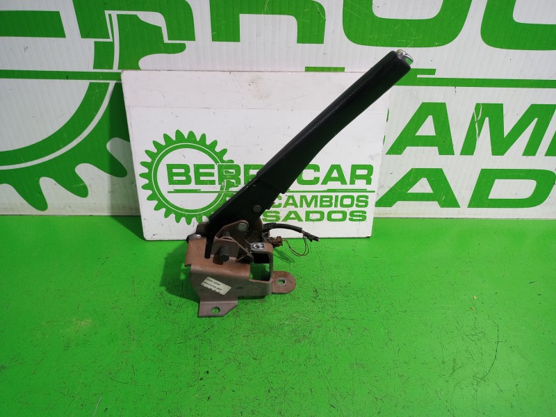 Recambio de palanca freno para peugeot 307 break / sw (s1) 1.6 16v cat referencia OEM IAM 96541447ZR  