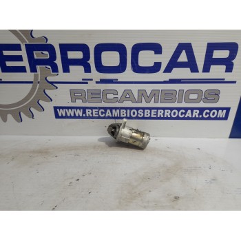 MOTOR DE ARRANQUE 8980147431 