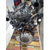 Recambio de motor completo para hyundai tucson (jm) 2.0 crdi referencia OEM IAM D4EA  