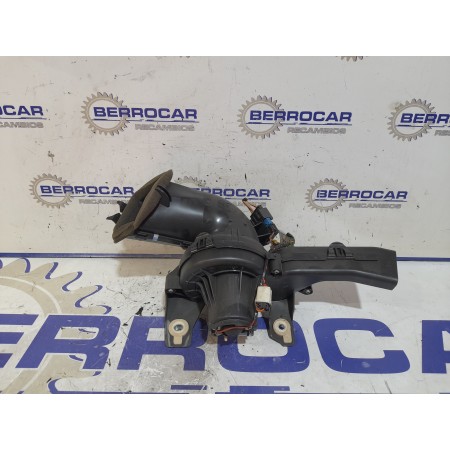 Recambio de motor calefaccion para peugeot 5008 2.0 blue-hdi fap referencia OEM IAM 9683441680  