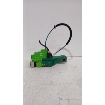 CERRADURA PUERTA DELANTERA IZQUIERDA 50522867 