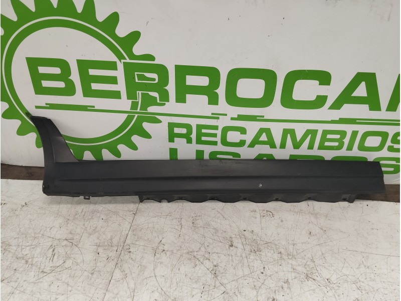 Recambio de faldon lateral para bmw x3 (e83) 2.0 16v diesel cat referencia OEM IAM 51773330866034  