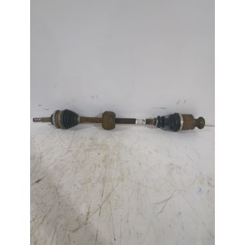 Recambio de transmision delantera derecha para renault clio ii (bb_, cb_) 1.2 (bb0a, bb0f, bb10, bb1k, bb28, bb2d, bb2h, cb0a,..