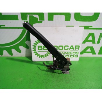 Recambio de palanca freno para peugeot 307 break / sw (s1) 1.6 16v cat referencia OEM IAM 96541447ZR  