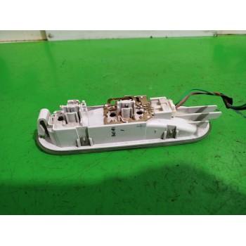 Recambio de luz interior para renault kangoo profesional referencia OEM IAM 8200074362  