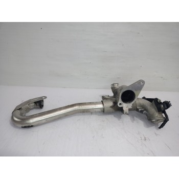 Recambio de valvula egr para renault scenic iii bose edition referencia OEM IAM 170741R  