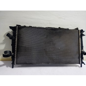 Recambio de radiador agua para ford focus lim. (cb4) business referencia OEM IAM 3M5H8005TL  