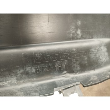 Recambio de faldon lateral para bmw x3 (e83) 2.0 16v diesel cat referencia OEM IAM 51773330866034  