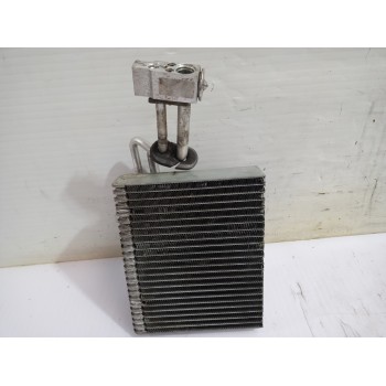 Recambio de evaporador aire acondicionado para renault kangoo (f/kc0) alize referencia OEM IAM 7701206190  