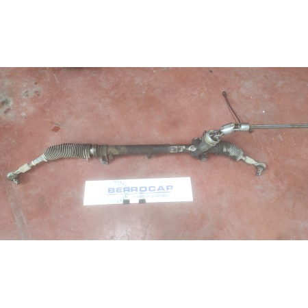 Recambio de cremallera direccion para audi a6 berlina (4b2) 2.5 v6 24v tdi referencia OEM IAM 4B1422052  