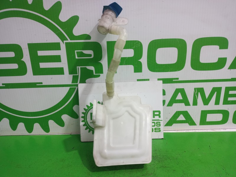 Recambio de deposito limpia para seat altea (5p1) style copa referencia OEM IAM 1K0955453Q  