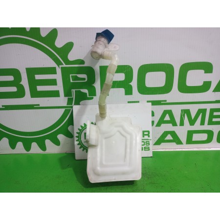 Recambio de deposito limpia para seat altea (5p1) style copa referencia OEM IAM 1K0955453Q  