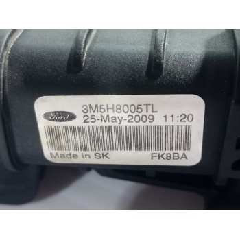 Recambio de radiador agua para ford focus lim. (cb4) business referencia OEM IAM 3M5H8005TL  