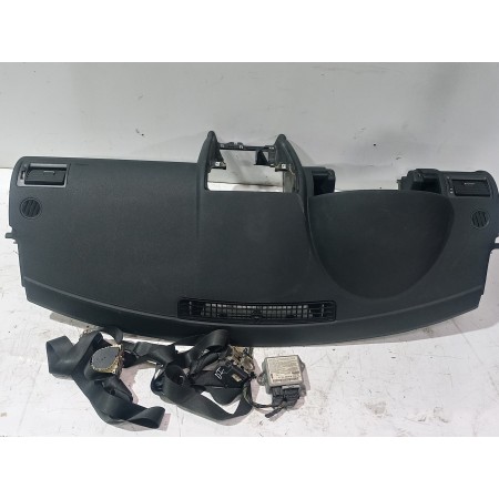 Recambio de kit airbag para ford mondeo berlina (ge) ghia (06.2003) (d) referencia OEM IAM 1S7H18A612A  