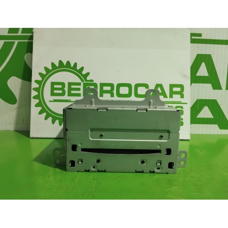 Recambio de sistema audio / radio cd para opel insignia berlina 2.0 cdti cat referencia OEM IAM 13332702  