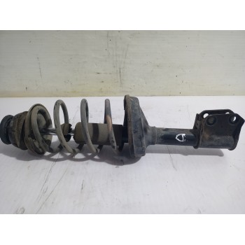 Recambio de amortiguador delantero derecho para renault kangoo (f/kc0) alize referencia OEM IAM 8200675689  