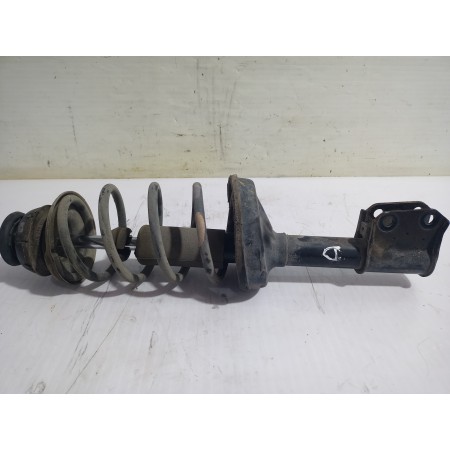 Recambio de amortiguador delantero derecho para renault kangoo (f/kc0) alize referencia OEM IAM 8200675689  