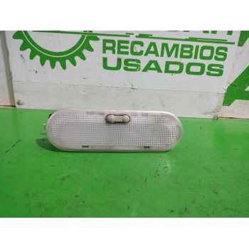 Recambio de luz interior para renault kangoo profesional referencia OEM IAM 8200074362  