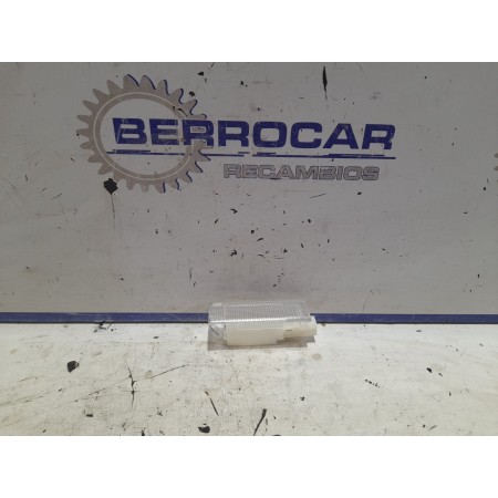 Recambio de piloto matricula para fiat 500 x (334) referencia OEM IAM 60665239  