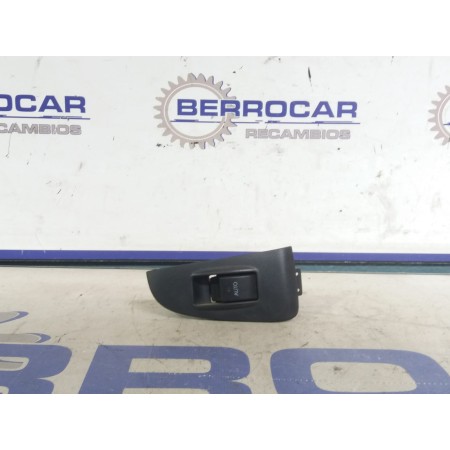 Recambio de mando elevalunas trasero derecho para toyota avensis berlina (t25) 1.8 16v cat referencia OEM IAM 7427105020  