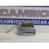 Recambio de maneta exterior trasera derecha para opel zafira a elegance referencia OEM IAM 260933585  