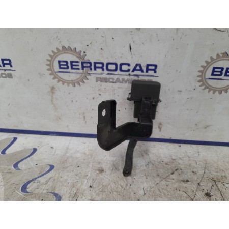 Recambio de sensor para hyundai getz (tb) 1.1 12v cat referencia OEM IAM MG632867  