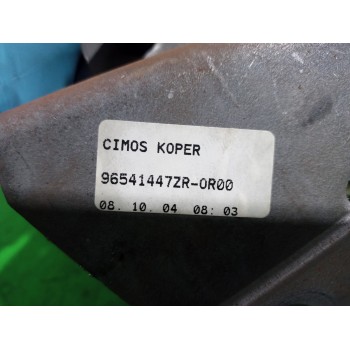 Recambio de palanca freno para peugeot 307 break / sw (s1) 1.6 16v cat referencia OEM IAM 96541447ZR  