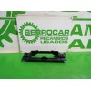 Recambio de moldura para renault kangoo profesional referencia OEM IAM 280382416R  