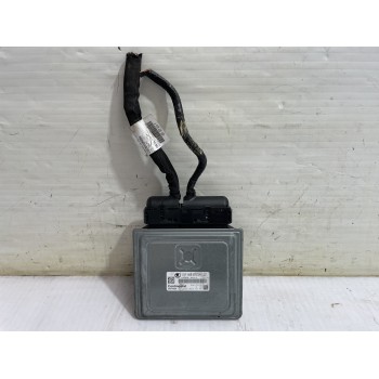 Recambio de centralita motor uce para skoda yeti active referencia OEM IAM 03F906070JH  