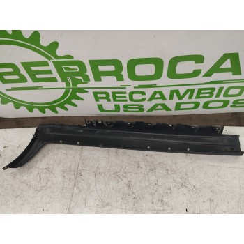 Recambio de faldon lateral para bmw x3 (e83) 2.0 16v diesel cat referencia OEM IAM 51773330866034  