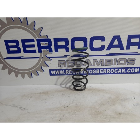Recambio de muelle amortiguacion para opel astra h ber. 1.7 16v cdti referencia OEM IAM 24466400  