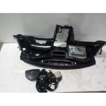 Recambio de kit airbag para ford mondeo berlina (ge) ghia (06.2003) (d) referencia OEM IAM 1S7H18A612A  