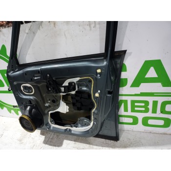 Recambio de puerta delantera derecha para citroën c4 grand picasso exclusive referencia OEM IAM 9004Y0  