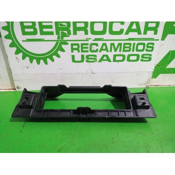 Recambio de moldura para renault kangoo profesional referencia OEM IAM 280382416R  