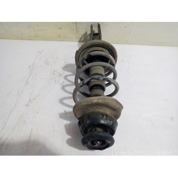 Recambio de amortiguador delantero derecho para renault kangoo (f/kc0) alize referencia OEM IAM 8200675689  