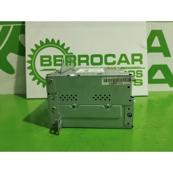 Recambio de sistema audio / radio cd para opel insignia berlina 2.0 cdti cat referencia OEM IAM 13332702  