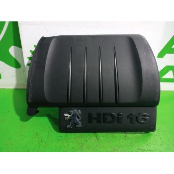 Recambio de cubierta motor para peugeot 307 break / sw (s1) 1.6 16v cat referencia OEM IAM 9653014380A  