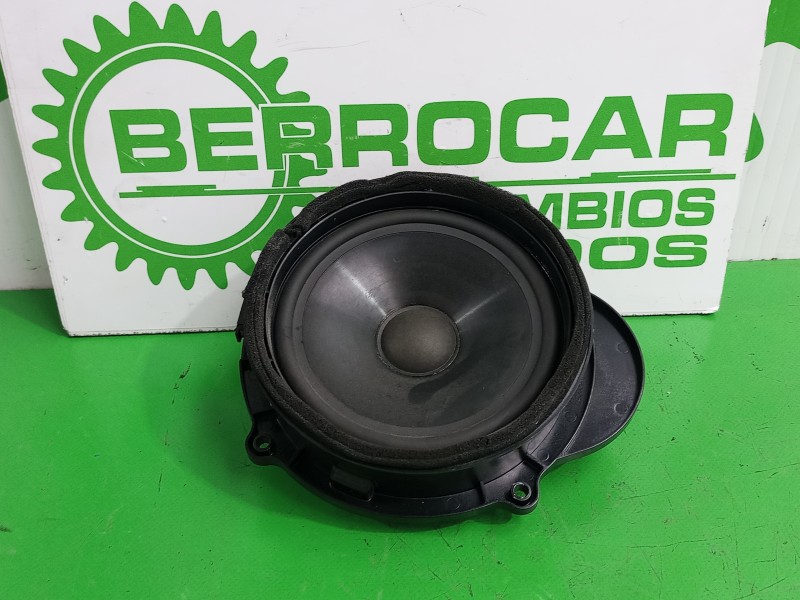 Recambio de altavoz para land rover range rover sport 3.6 td v8 referencia OEM IAM XQM500500  