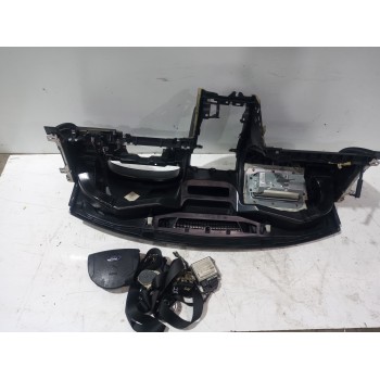 Recambio de kit airbag para ford mondeo berlina (ge) ghia (06.2003) (d) referencia OEM IAM 1S7H18A612A  