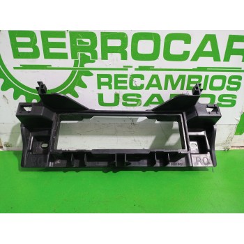 Recambio de moldura para renault kangoo profesional referencia OEM IAM 280382416R  
