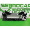 Recambio de moldura para renault kangoo profesional referencia OEM IAM 280382416R  