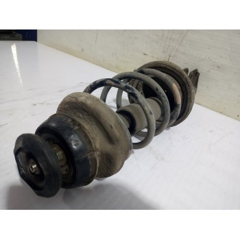 Recambio de amortiguador delantero derecho para renault kangoo (f/kc0) alize referencia OEM IAM 8200675689  