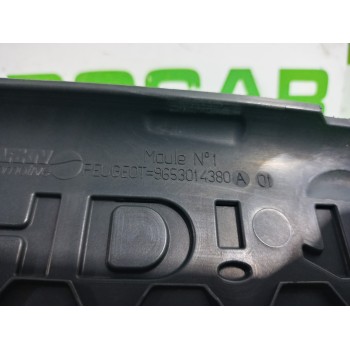 Recambio de cubierta motor para peugeot 307 break / sw (s1) 1.6 16v cat referencia OEM IAM 9653014380A  