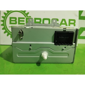 Recambio de sistema audio / radio cd para opel insignia berlina 2.0 cdti cat referencia OEM IAM 13332702  